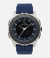 RIVAL ANA-DIGITAL RUBBER - Deep Blue - Rip Curl